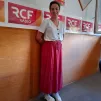 Inès Chopard août 2022