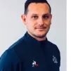 Jérémy Houbeaut