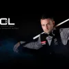 Christophe Lambert joueur le plus titré de France en billard