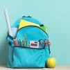 La présence de produits nocifs dans 40 % des fournitures scolaires