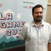 Mathias Gimeno finaliste de la Game cup à Angoulême