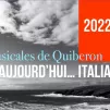 ©Musicales de Quiberon