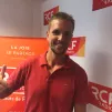 Nicolas Vandenelsken   © RCF Hauts de France