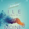 Affiche du festival Les Insulaires @FestivalLesInsulaires