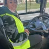 ©Métier en tension - Conducteur de Transport en commun - Stagiaire