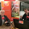 Hervé Storny et Philippe Gonnet