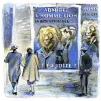 L'homme à la tête de lion - éditions Sarbacane
