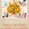flyer temps de la création 2022