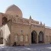 Bernard Gagnon© Cathédrale Saint-Sauveur d'Ispahan, Iran