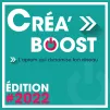 CréA'Boost, le mardi 18 octobre à partir de 14h à Bourges. 