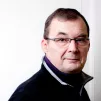 Bernard Lecomte, journaliste, spécialiste du Vatican et biographe de Jean Paul II ©DR