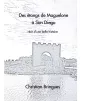 couverture du livre de Christian Bringues-Des étangs de Maguelone à San Diego