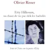 Couverture du livre d'Olivier Risser