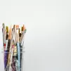 Photo d'illustration. Photo by <a href="https://unsplash.com/@hudsoncrafted?utm_source=unsplash&utm_medium=referral&utm_content=creditCopyText">Debby Hudson</a> on <a href="https://unsplash.com/s/photos/art?utm_source=unsplash&utm_medium=referral&utm_content=creditCopyText">Unsplash</a>