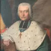 Détail :  Portrait de Charles-Nicolas d’Oultremont en buste, Grand Curtius, Léonard Defrance