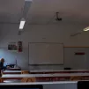 Dans l'académie de Grenoble, 332 équivalents temps plein étaient vacants à la rentrée