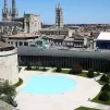 Image d'illustration de l'Ecole nationale de la magistrature à Bordeaux © ENM.