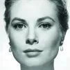 Couverture du livre de Jean des Carsn "Inoubliable Grace de Monaco" ©éditions du Rocher