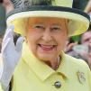 La reine Élisabeth II en 2015 ©Wikimédia commons
