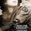 Jocelyne Khoueiry l'indomptable de N. Duplan et V. Raulin
