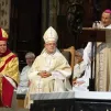Messe d’installation de Mgr Philippe Ballot, 104e évêque de Metz, le 4 septembre 2022 (Crédit photo : Service de communication du diocèse de Metz)
