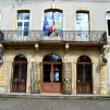 Le Château du Bas de Champigneulles a été retenu pour l'édition 2022 du Loto du Patrimoine // © Magali Santulli