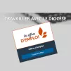 Travailler pour l'Eglise