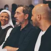 Scène du film "Reste un peu", de Gad Elmaleh ©Laura Gilli