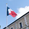 Le drapeau français