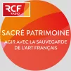 Sacré Patrimoine @RCF