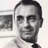 © Wiki Commons. Michelangelo Antonioni, le maître de l'incommunicabilité.
