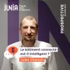 Julien Chamoin - Junia