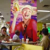 Vue d'un fastfood à Djakarta - Wikipédia