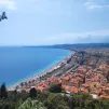 La Promenade des Anglais à Nice - RCF Nice Côte d'Azur 