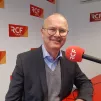 Patrick Scauflaire, président-recteur de l'Université Catholique de Lille