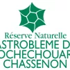 Astroblème de Rochechouart-Chassenon