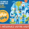 La Quinzaine des savoir-faire du Sud Charente