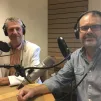 David Beauvallet et Jean-Luc François