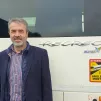 L'autocariste Philippe Bihan (cars Bihan) @ Christophe Pluchon, RCF 2022