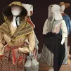 © Costumes en Berry et ailleurs - Facebook Officiel.