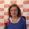 Alix Huon, membre du collectif "Agir pour notre Eglise" © Clara Gabillet/RCF