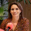 Céline Aguerre - © RCF Lyon