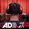 L'audiodescription