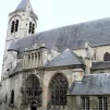 Un festival pour récoler des fonds pour Notre-Dame de Bourges. © Wikipedia
