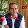 Jean-Christophe Carrel - © RCF Lyon