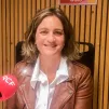 Véronique Chatelux - © RCF Lyon