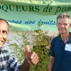 Commune planète