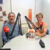 Stéphane Emond et Laure de Pierrefeu