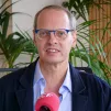 Marc Duteil - © RCF Lyon