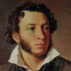 Alexandre Pouchkine